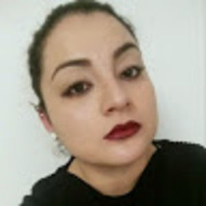 Meet your Posher, Karla